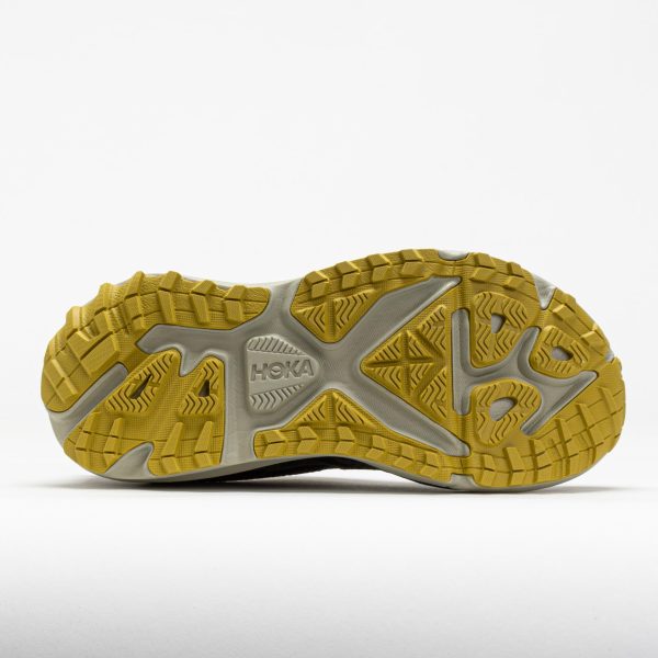 HOKA Stinson 7 Men’s Olive Haze/Forest Cover - Image 4