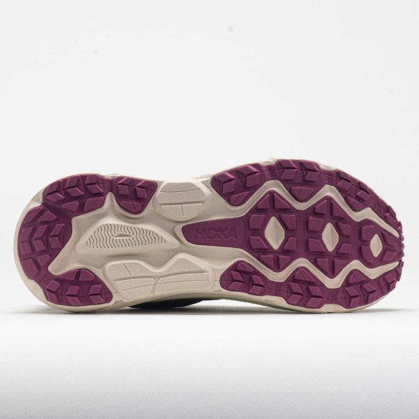 HOKA Challenger ATR 7 Women’s Forest Floor/Beet Root - Image 4