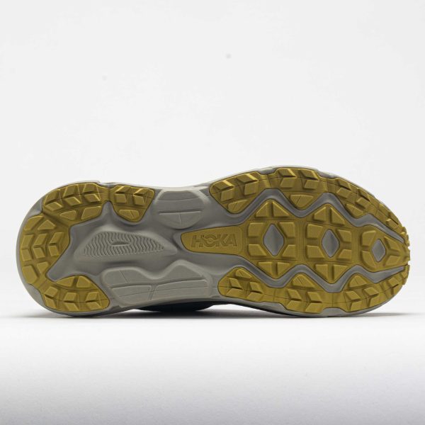 HOKA Challenger ATR 7 Men’s Olive Haze/Forest Cover - Image 4