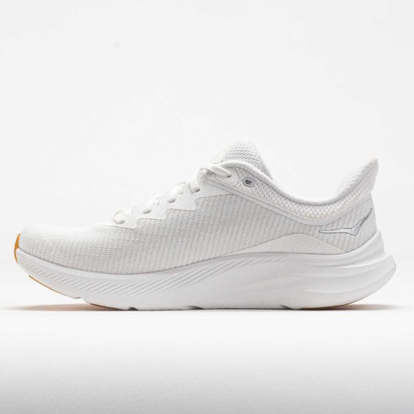 HOKA Solimar Women’s White/White - Image 2