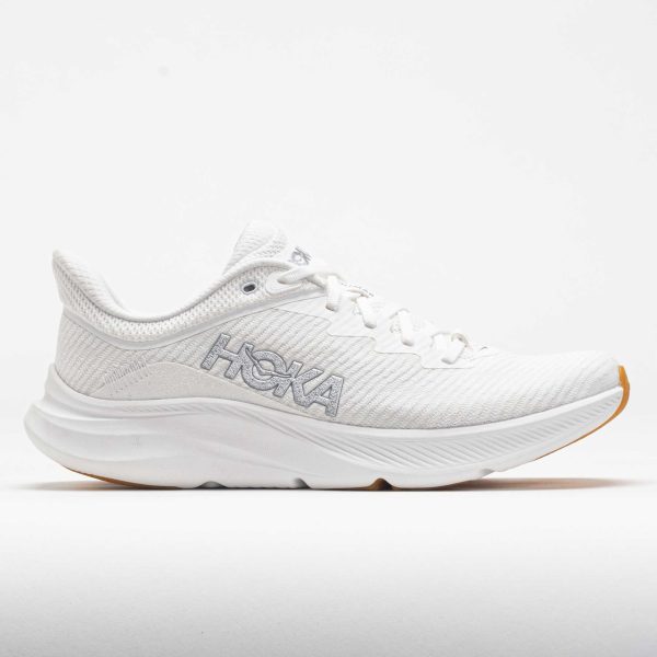 HOKA Solimar Women’s White/White