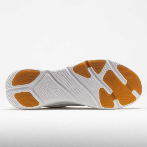 HOKA Solimar Women’s White/White - Image 4