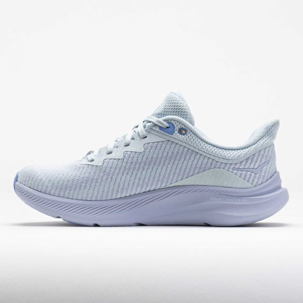 HOKA Solimar Women’s Illusion/Ether - Image 2