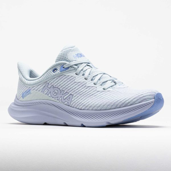 HOKA Solimar Women’s Illusion/Ether - Image 5