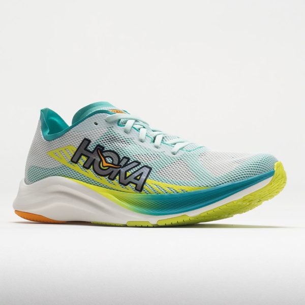 HOKA Cielo Road Unisex White/Ceramic - Image 5