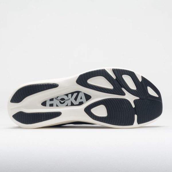 HOKA Rocket X 2 Unisex Black/Multi - Image 4