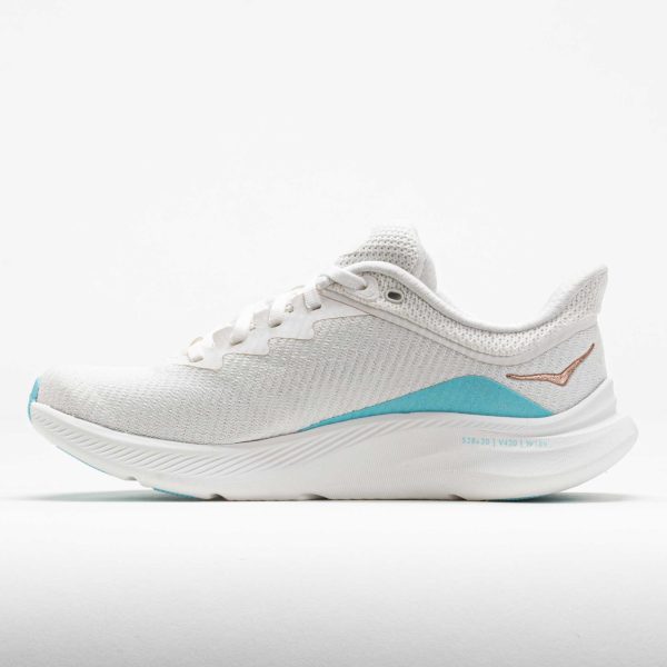 HOKA Solimar Women’s Frost/Cloudless - Image 2