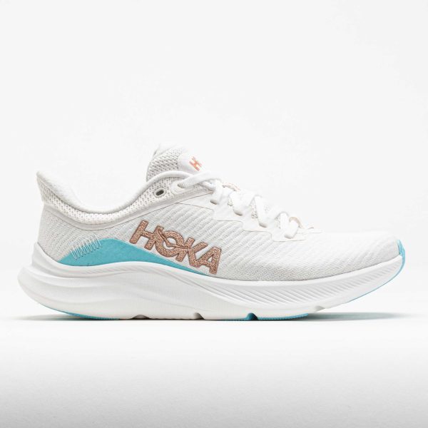 HOKA Solimar Women’s Frost/Cloudless