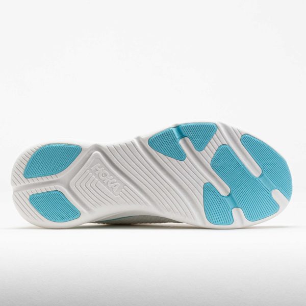 HOKA Solimar Women’s Frost/Cloudless - Image 4