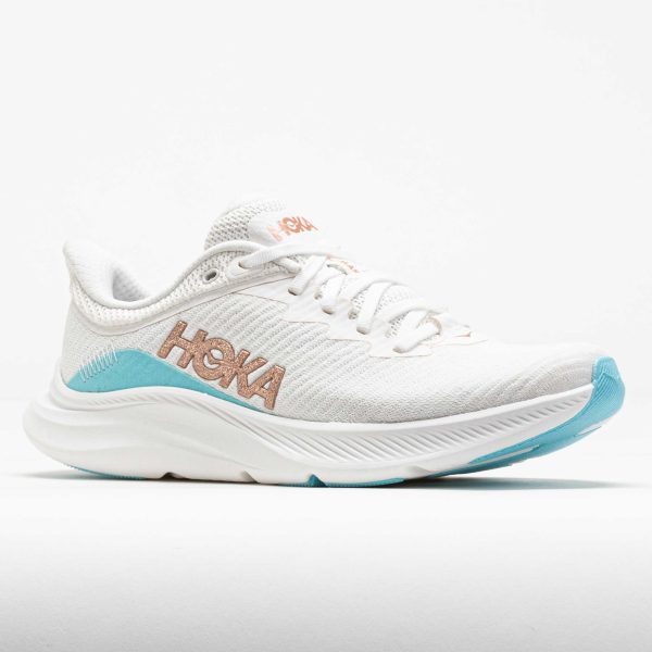 HOKA Solimar Women’s Frost/Cloudless - Image 5