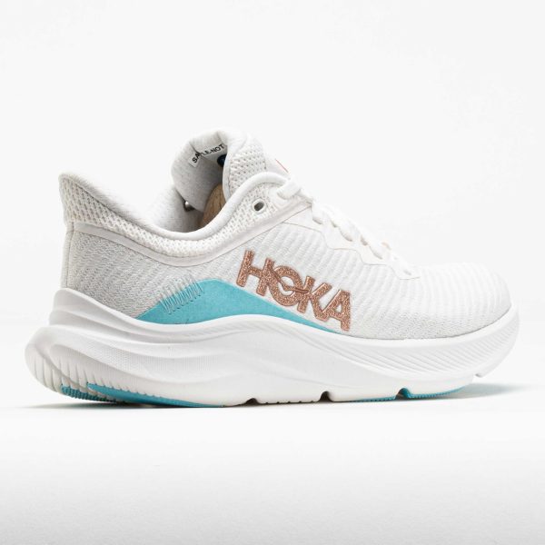 HOKA Solimar Women’s Frost/Cloudless - Image 6