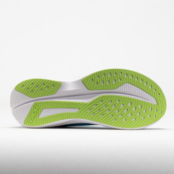 HOKA Mach 6 Women’s Cloudless/Waterpark - Image 4