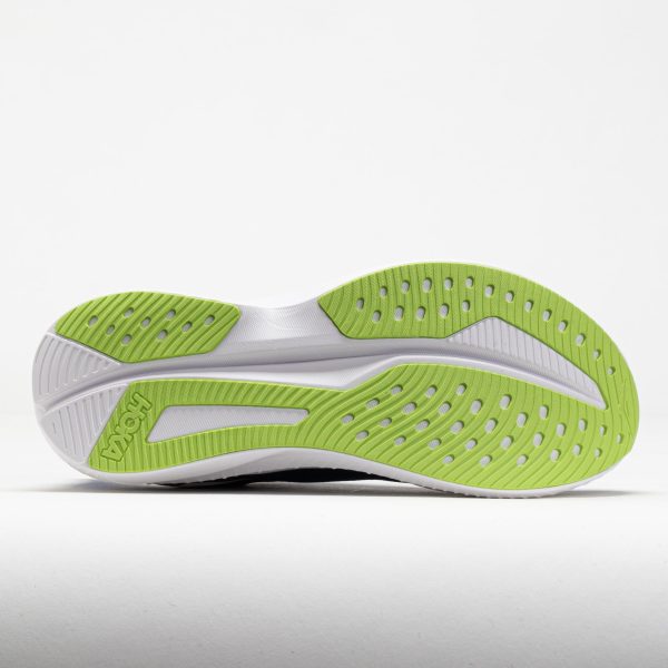 HOKA Mach 6 Men’s Electric Cobalt/Varsity Navy - Image 4
