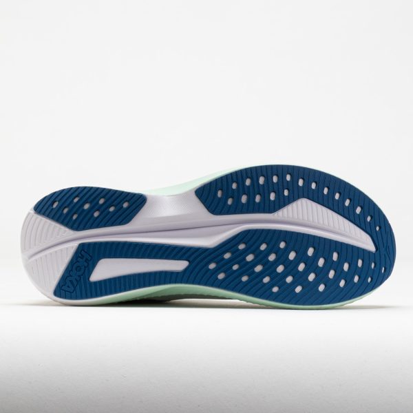 HOKA Mach 6 Men’s Frost/Gold - Image 4
