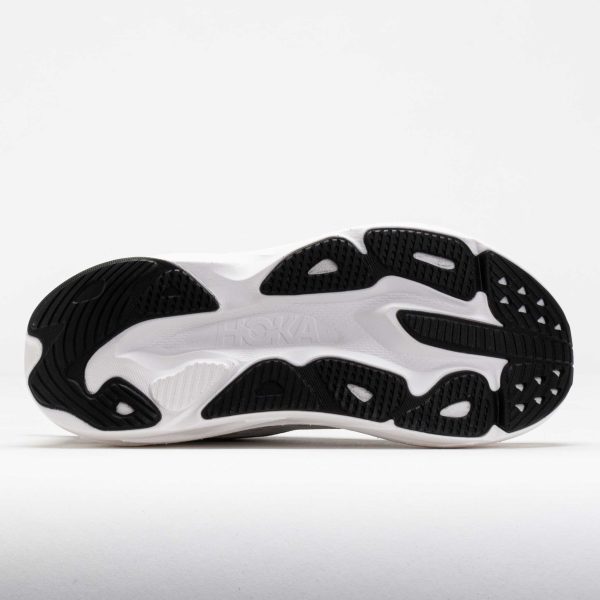 HOKA Skyflow Women’s Black/White - Image 4