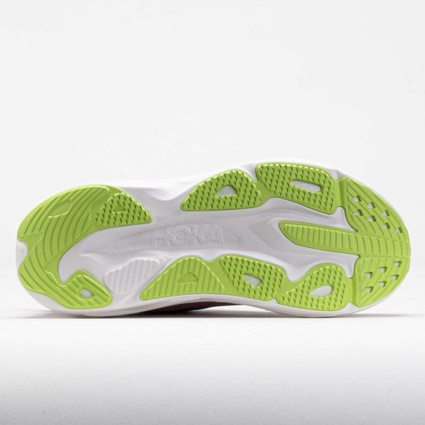 HOKA Skyflow Women’s Midnight/Pink Twilight - Image 4
