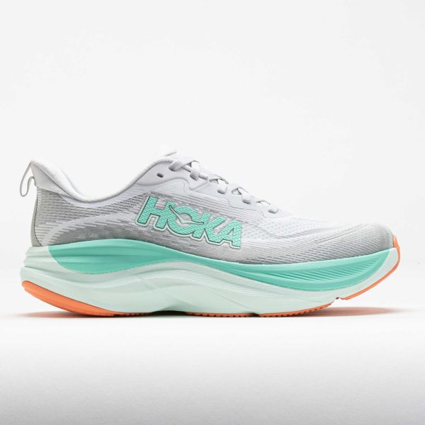 HOKA Skyflow Women’s Cosmic Grey/Seafoam