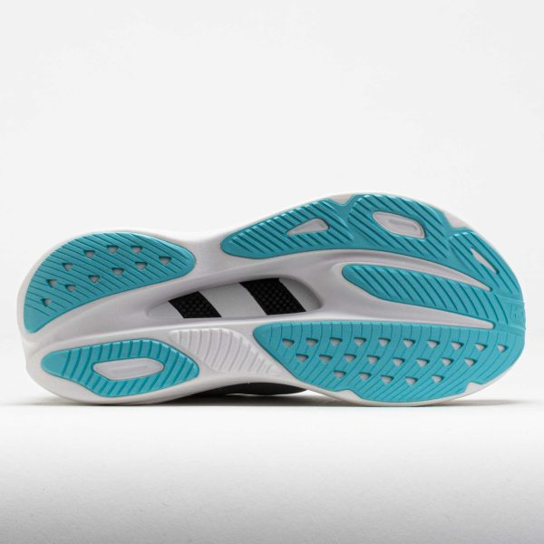 HOKA Skyward X Women’s Cosmic Grey/Rose Gold - Image 4