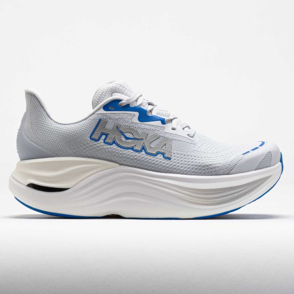 HOKA Skyward X Men’s Cosmic Grey/Silver
