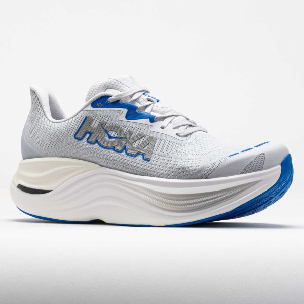 HOKA Skyward X Men’s Cosmic Grey/Silver - Image 5