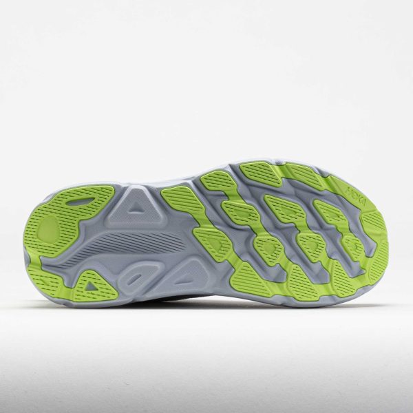 HOKA Clifton 9 Women’s Gull/Sea Ice - Image 4