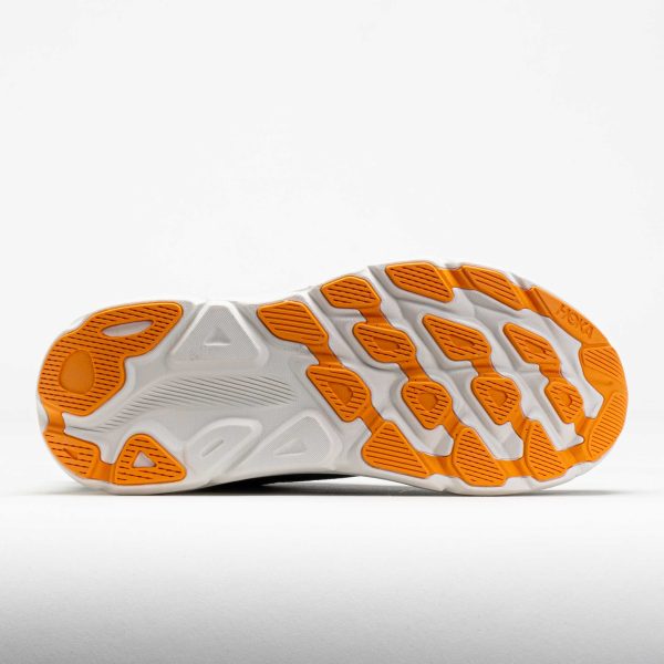 HOKA Clifton 9 Men’s Midnight/Oceanic - Image 4