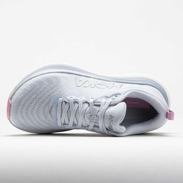 HOKA Gaviota 5 Women’s Sea Ice/Pink Twilight - Image 3