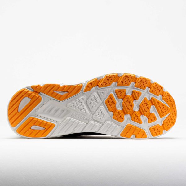 HOKA Arahi 7 Men’s Midnight/Shoreline - Image 4