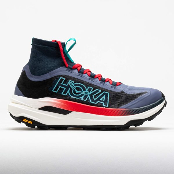 HOKA Tecton X 3 Women’s Stormy Skies/Cerise