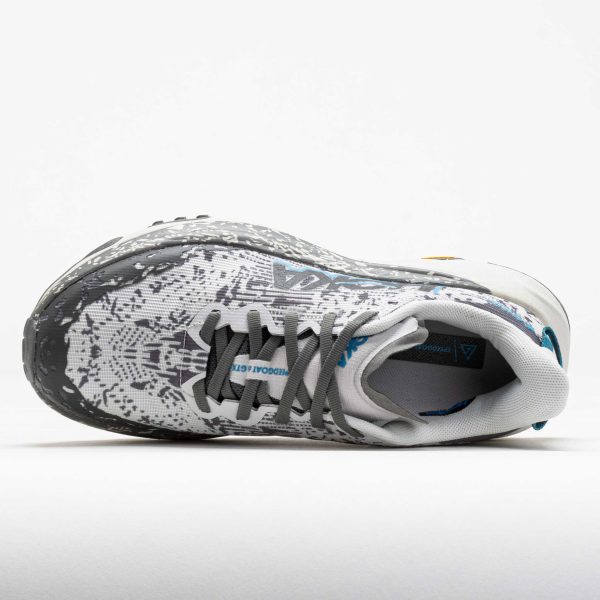 HOKA Speedgoat 6 GTX Women’s Cosmic Grey/Asteroid - Image 3