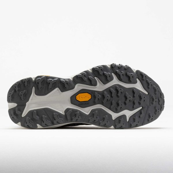 HOKA Speedgoat 6 GTX Women’s Cosmic Grey/Asteroid - Image 4