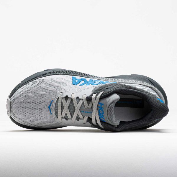 HOKA Challenger ATR 7 Men’s Outer Orbit/HOKA Blue - Image 3