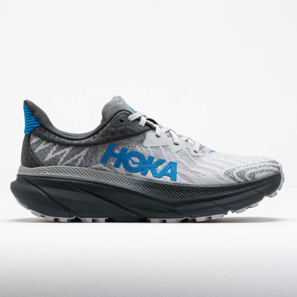 HOKA Challenger ATR 7 Men’s Outer Orbit/HOKA Blue