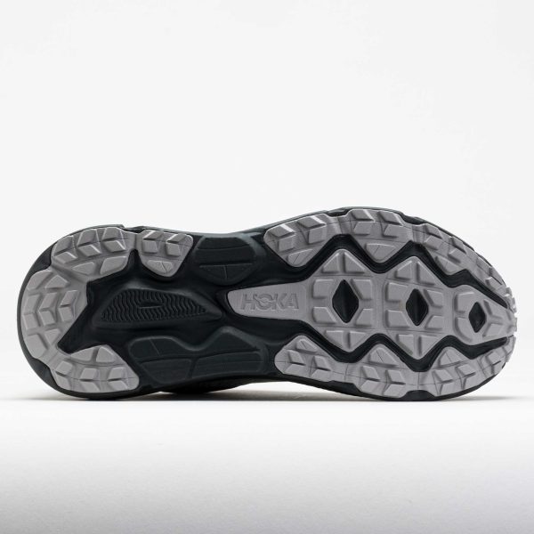 HOKA Challenger ATR 7 Men’s Outer Orbit/HOKA Blue - Image 4