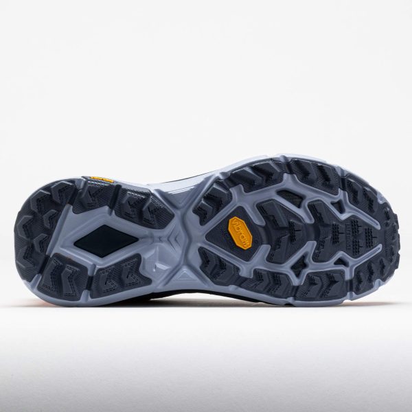 HOKA Mafate Speed 4 Men’s Cerise/Stormy Skies - Image 4
