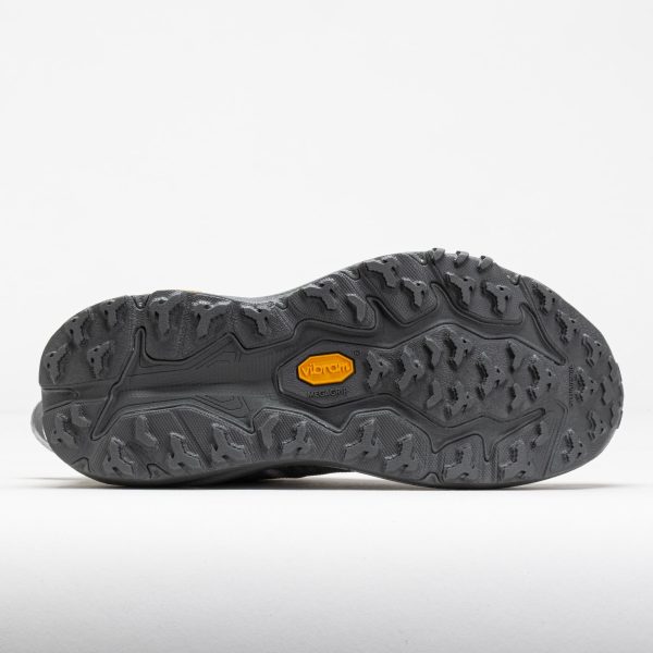 HOKA Speedgoat 6 Women’s Stellar Grey/Asteroid - Image 4