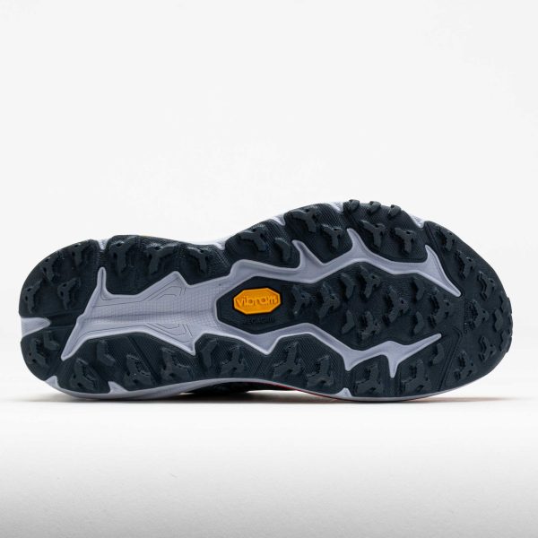 HOKA Speedgoat 6 Women’s Gull/Stormy Skies - Image 4