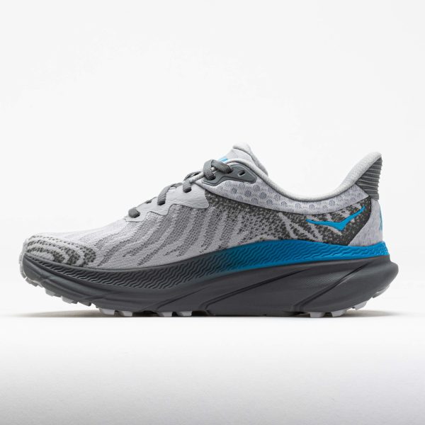 HOKA Challenger ATR 7 Women’s Stardust/Asteroid - Image 2