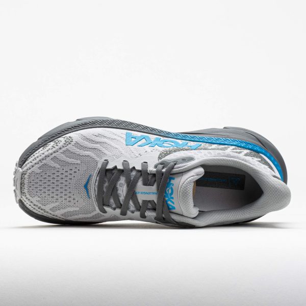 HOKA Challenger ATR 7 Women’s Stardust/Asteroid - Image 3