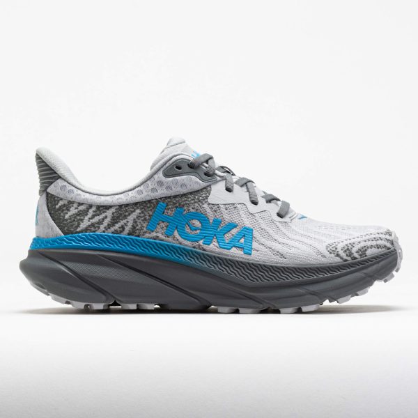 HOKA Challenger ATR 7 Women’s Stardust/Asteroid