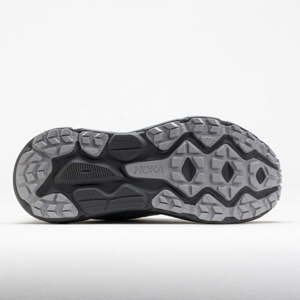 HOKA Challenger ATR 7 Women’s Stardust/Asteroid - Image 4