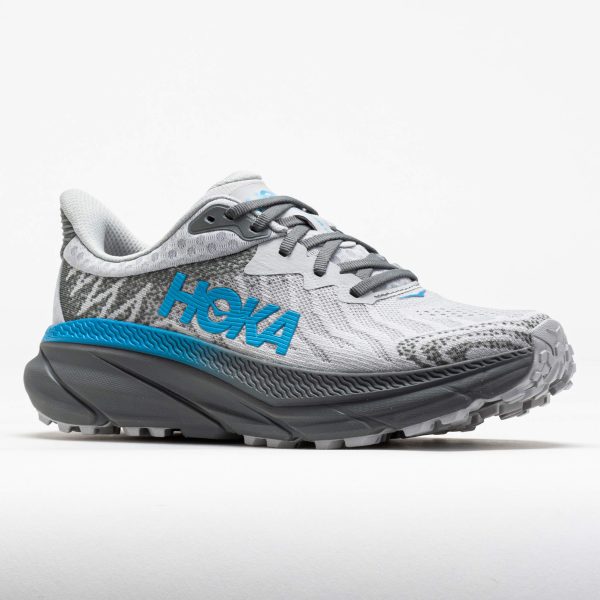 HOKA Challenger ATR 7 Women’s Stardust/Asteroid - Image 5