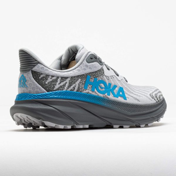 HOKA Challenger ATR 7 Women’s Stardust/Asteroid - Image 6