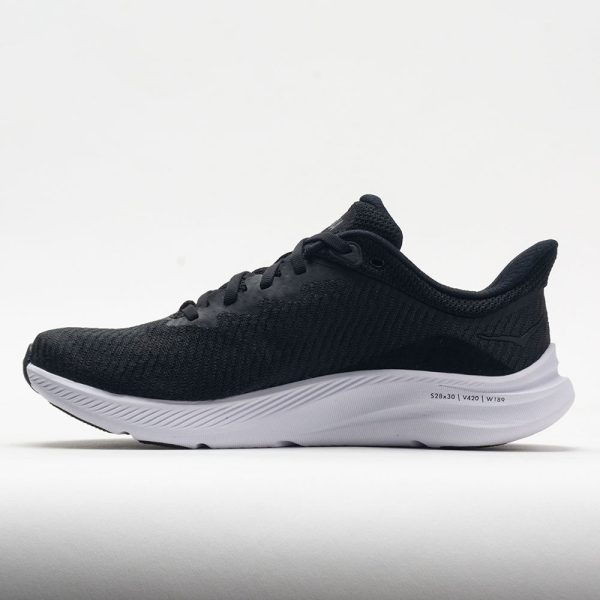 HOKA Solimar Men’s Black/White - Image 2
