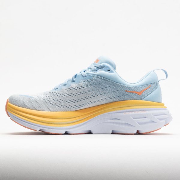 HOKA Bondi 8 Women’s Summer Song/Country Air - Image 2