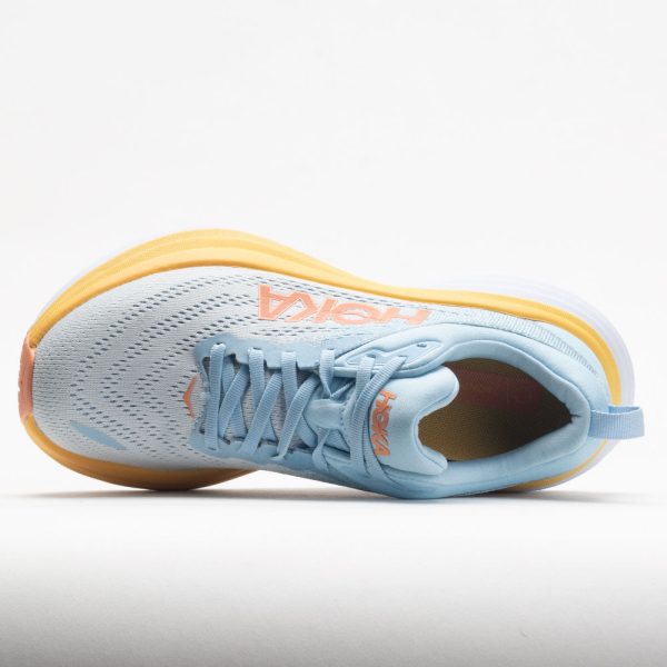 HOKA Bondi 8 Women’s Summer Song/Country Air - Image 3