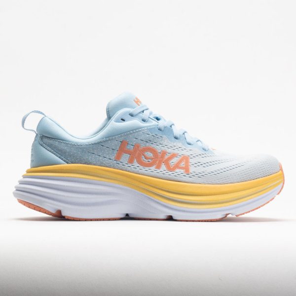 HOKA Bondi 8 Women’s Summer Song/Country Air