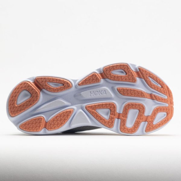 HOKA Bondi 8 Women’s Summer Song/Country Air - Image 4