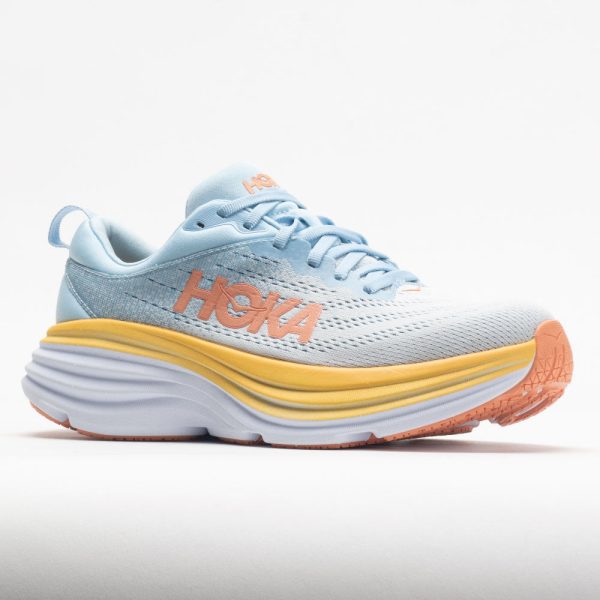 HOKA Bondi 8 Women’s Summer Song/Country Air - Image 5