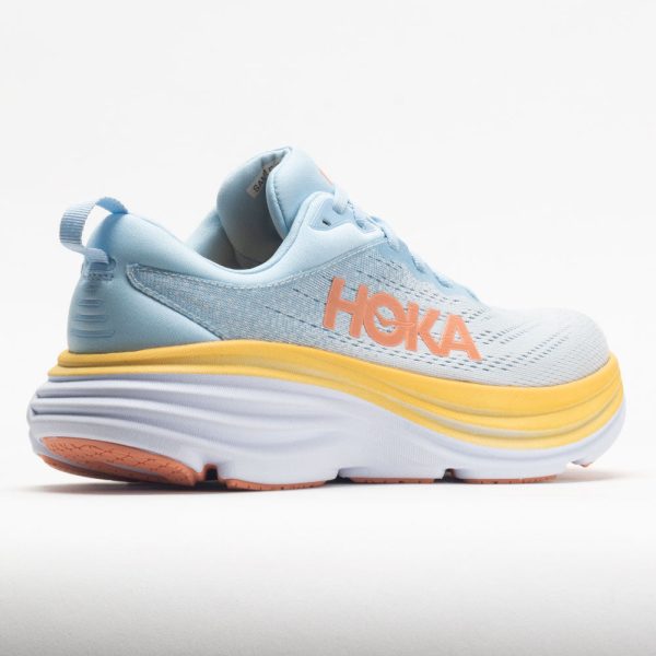 HOKA Bondi 8 Women’s Summer Song/Country Air - Image 6